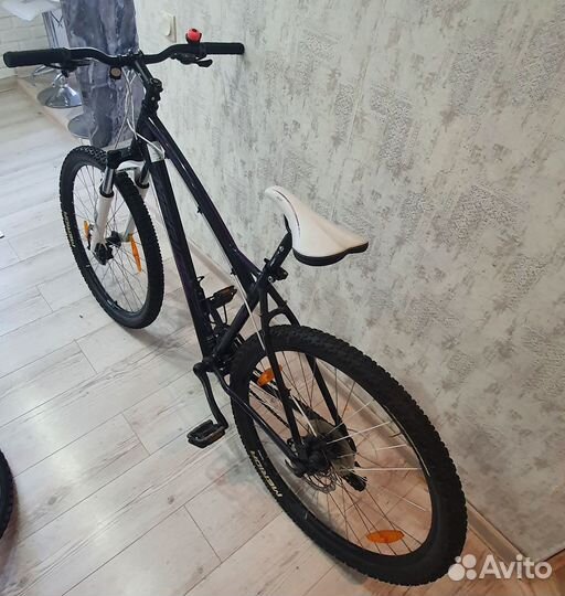 Велосипед Merida Juliet 7.40