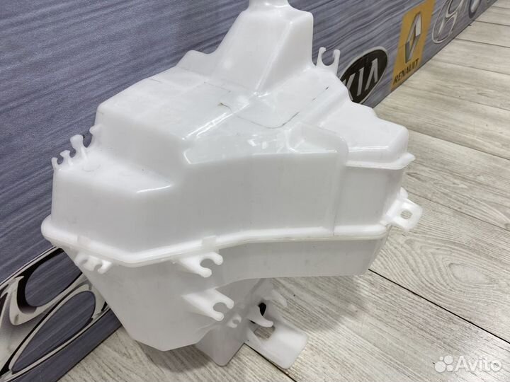 Бачок омывателя Kia RIO 4