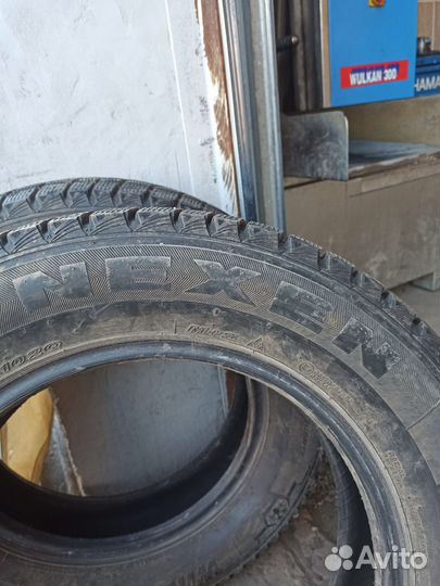 Nexen Winguard Ice 225/65 R17