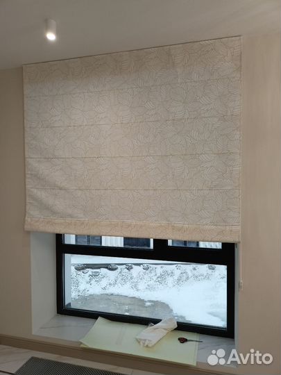 Жалюзи вертикальные Самара
