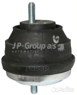 Подвеска, двигатель 1417900900 JP Group