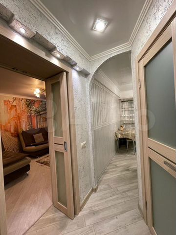 1-к. квартира, 32 м², 1/5 эт.
