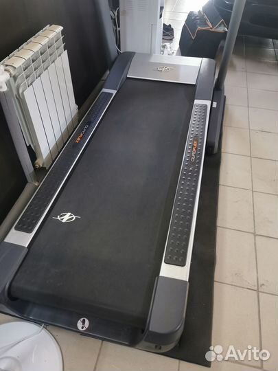 Беговая дорожка NordicTrack netl22711 (T22)