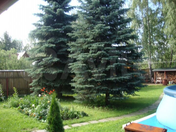 Дом 116,1 м² на участке 8,7 сот.