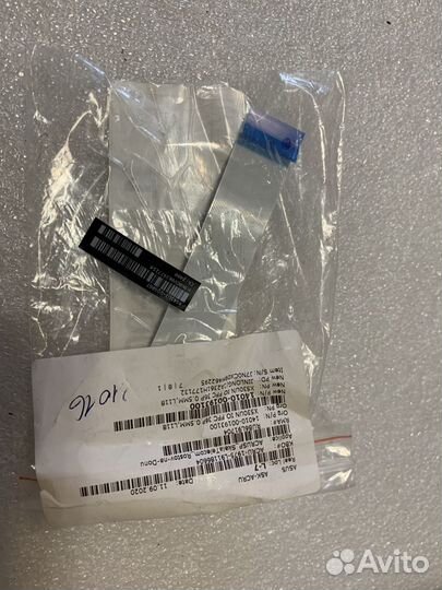 Новый оригинальный X530UN IO FFC 36P 0.5MM,L118