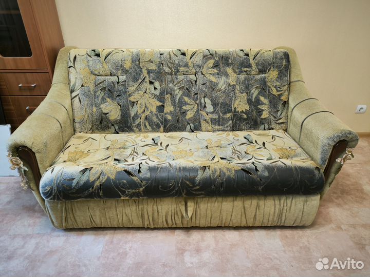 Продам диван