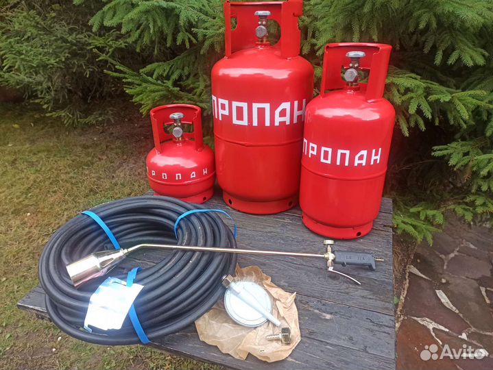 Газовые новые баллоны Республика Беларусь