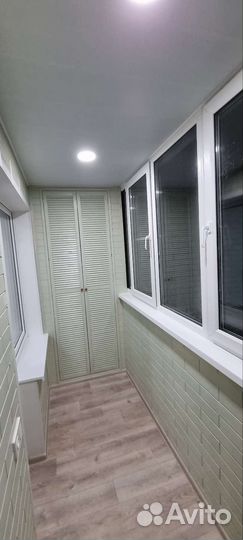 Окна,Остекление балкона обшивка, утепление балкона