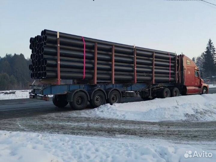 Негабаритные перевозки от 200 км,3т