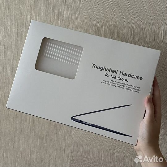 Чехол для macbook air 13