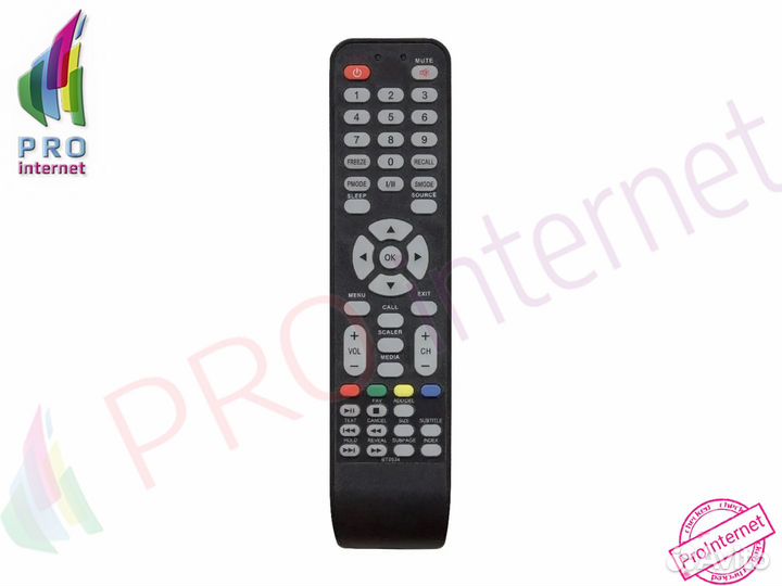 Пульт Shivaki BT0534 STV-22L6