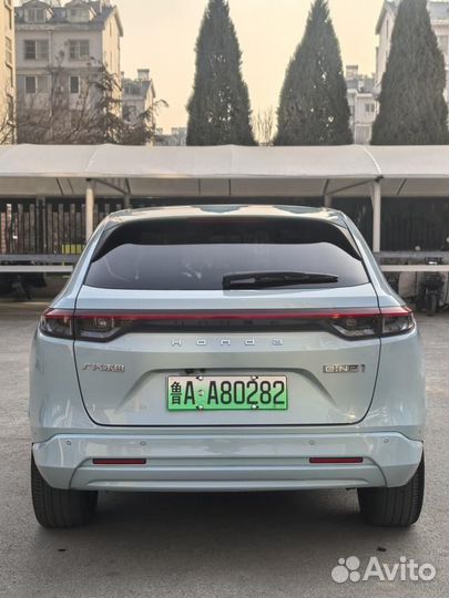 Honda e:NP1 182 л.с. AT, 2022, 38 000 км