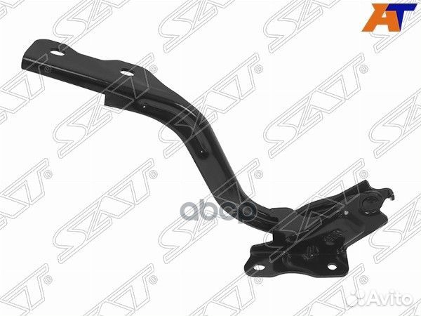 Петля капота Suzuki Swift 03-10 (Справа)