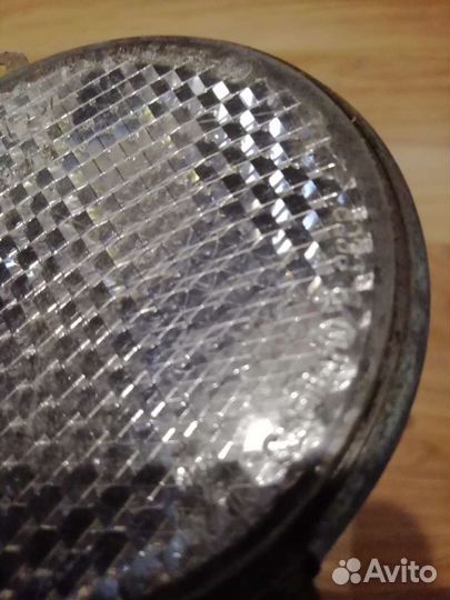 Катафоты СССР