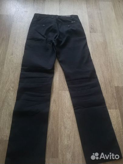 Брюки + рубашка