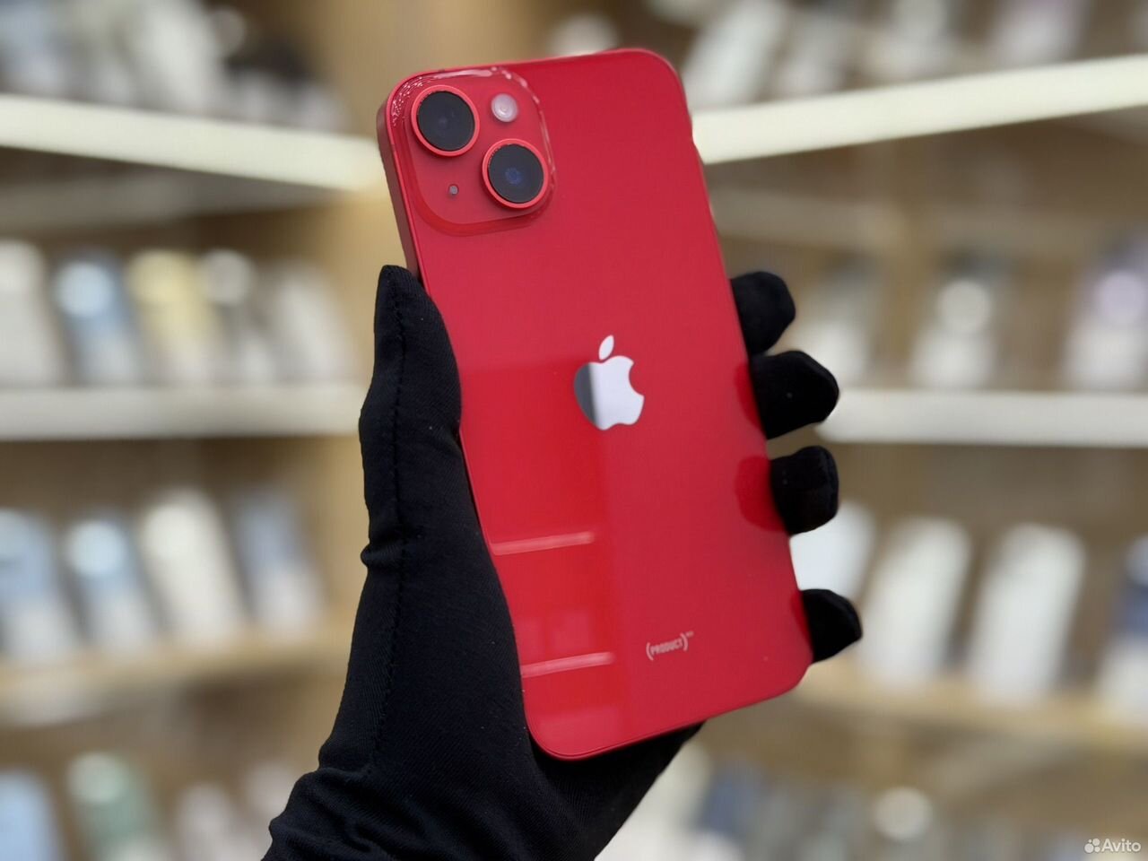 iPhone 14, 128 ГБ