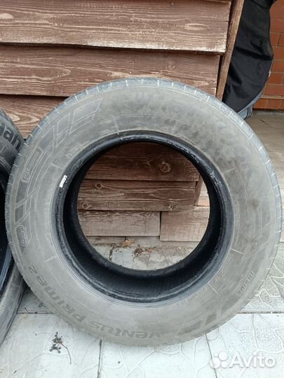 Hankook Ventus Prime 2 K115 215/70 R16 100