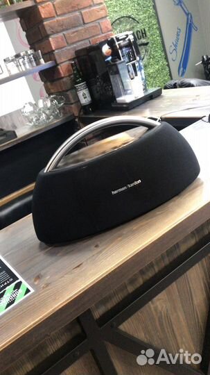 Колонка harman kardon