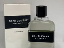 Парфюмерная вода Givenchy Gentleman