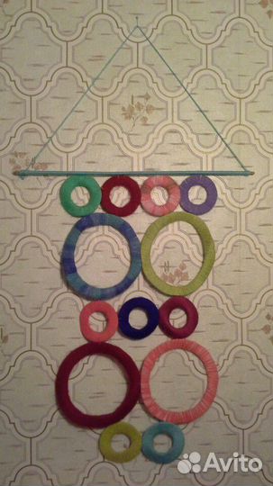 Панно, поделки в сад, школу