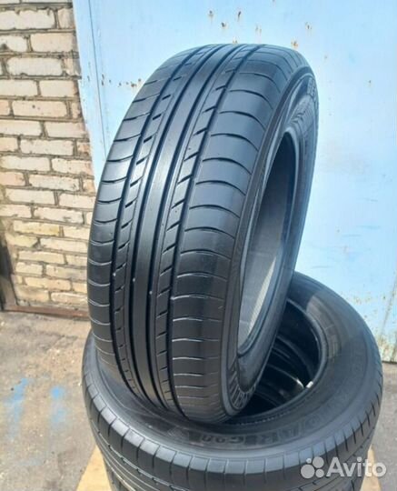 Yokohama Geolandar G98EV 235/65 R18