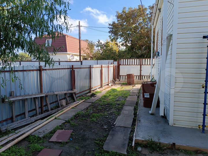 Дача 68 м² на участке 5,1 сот.