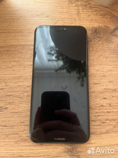 HUAWEI P20 Lite, 4/64 ГБ