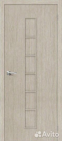 Межкомнатная дверь Bravo 092-0050 Тренд-11 3D Capp