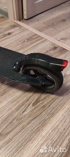 Электросамокат iconbit a65 новый