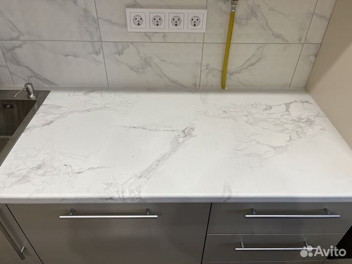 Кухонная столешница