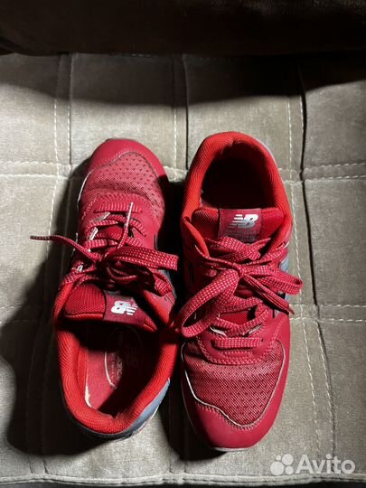 Кроссовки New balance 574