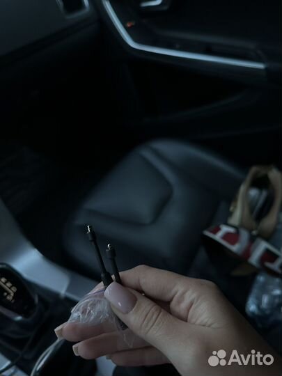 Микронаушник bluetooth