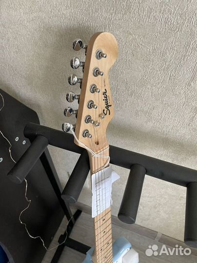Fender Squier Mini Jazzmaster HH