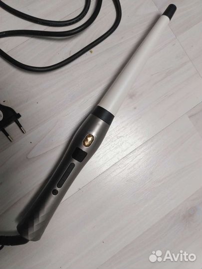 Плойка конус