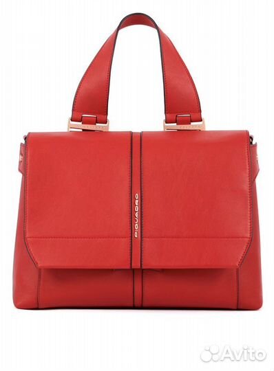 Италия. Сумка женская Piquadro