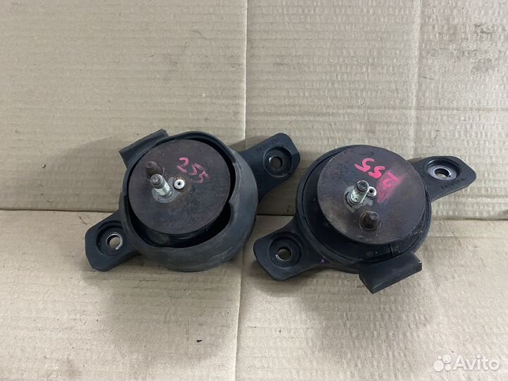 Опоры двс турбо Sybaru ej20 ej205 ej207 ej20x ej20