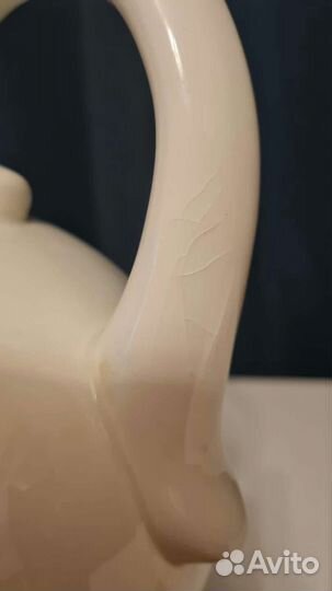 Чайник заварочный большой 3л