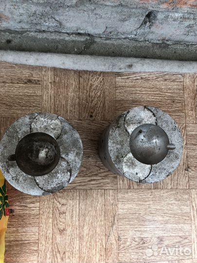 Т-25Крышка от коробки передач