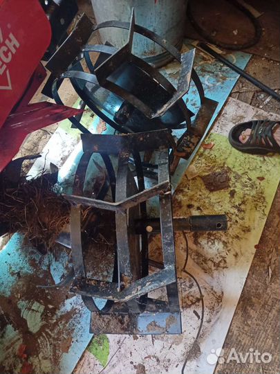 Мотоблок звоните о цене договоримся