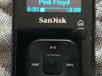 Цифровой аудио плеер Sansa Clip