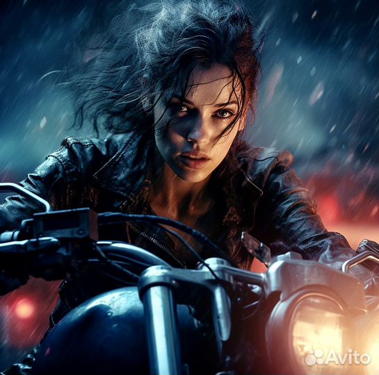 Фотосессия ART по фото,Любая фантазия