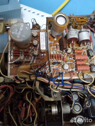 Осциллограф с1 67