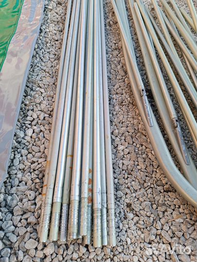 Новая байдарка Таймень 2