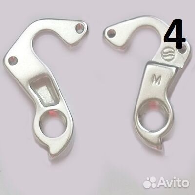 Петух для велосипеда в Ассортименте