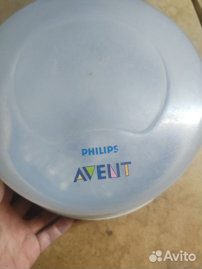 Стерилизатор для бутылочек philips avent