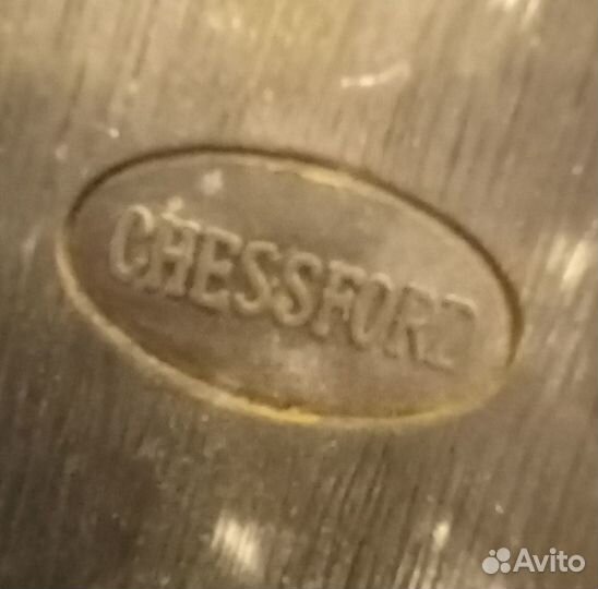 Туфли мальчиковые