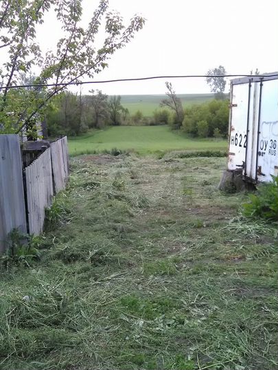 Дом 139 м² на участке 50 сот.