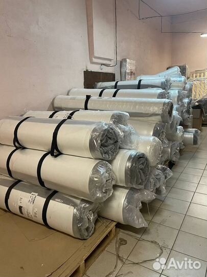 Матрас Аскона