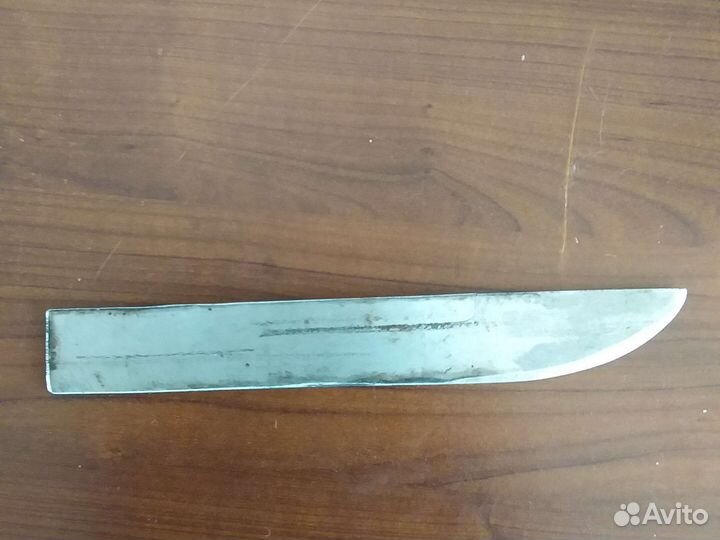 Заготовка для ножа