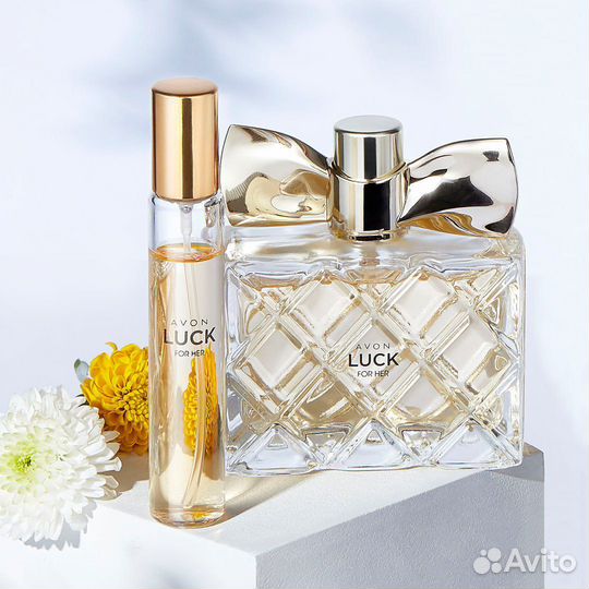 Avon оригинал от Эйвон